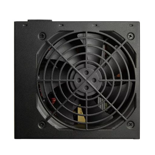 FSP HEXA 85+ PRO 350 W 24-pin ATX ATX Fekete