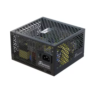 Seasonic PRIME Fanless PX 450 W 20+4 pin ATX ATX Fekete