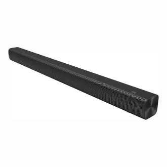 Xiaomi Soundbar 2.0ch Fekete 2.0 csatornák 24 W