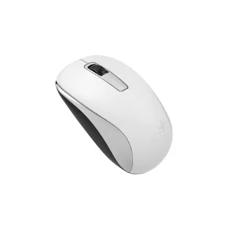   Genius Computer Technology NX-7005 egér Utazó Kétkezes Vezeték nélküli RF BlueEye 1000 DPI