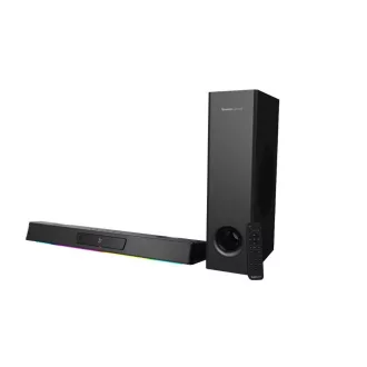 Creative Labs Sound Blaster Katana V2X Fekete 90 W