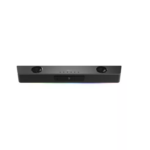 Creative Labs Sound Blaster Katana V2X Fekete 90 W