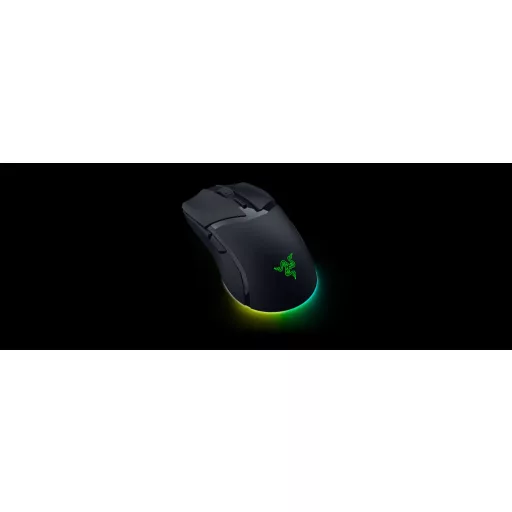Razer Cobra HyperSpeed egér Játék Jobbkezes RF Wireless + Bluetooth + USB Type-A Optikai 26000 DPI