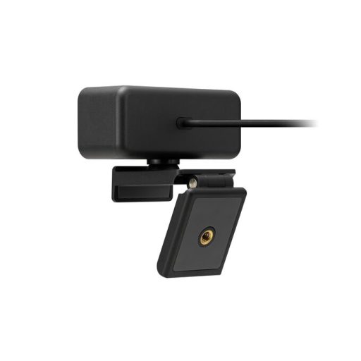 Kensington K80251WW webkamera 3 MP 1920 x 1080 pixelek USB Fekete