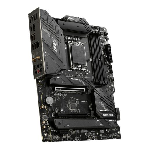 MSI MAG B760 TOMAHAWK WIFI LGA 1700 ATX