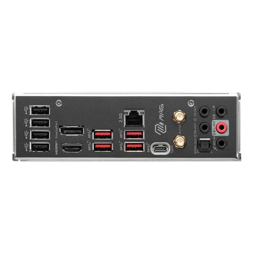 MSI MAG B760 TOMAHAWK WIFI LGA 1700 ATX