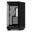 NZXT H6 Flow Midi Tower Fekete