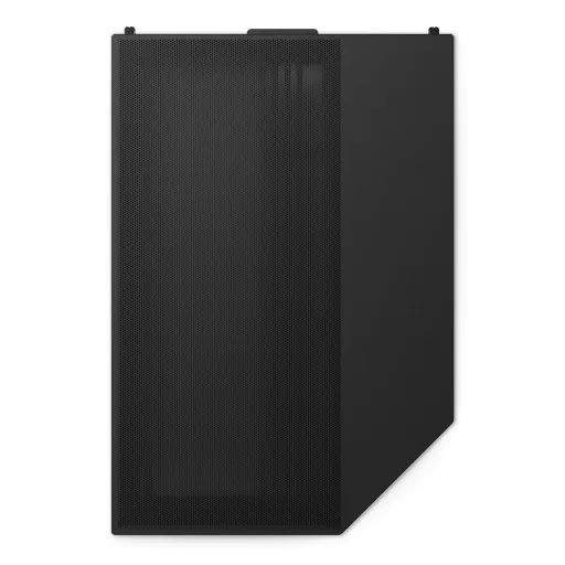 NZXT H6 Flow Midi Tower Fekete