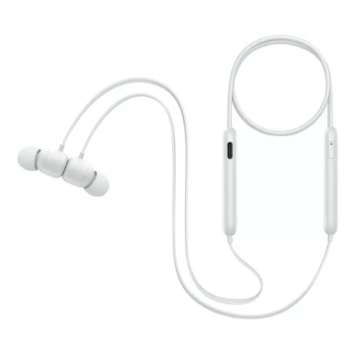 Beats by Dr. Dre Flex Headset Vezeték nélküli Hallójárati Hívás/zene Bluetooth Szürke