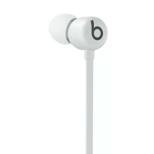Beats by Dr. Dre Flex Headset Vezeték nélküli Hallójárati Hívás/zene Bluetooth Szürke
