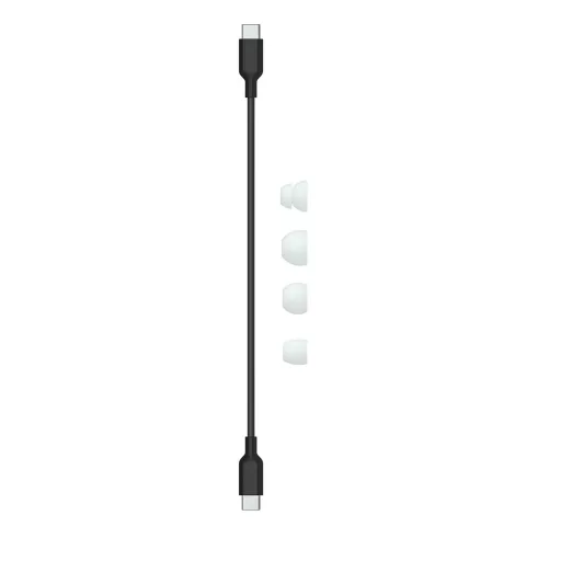 Beats by Dr. Dre Flex Headset Vezeték nélküli Hallójárati Hívás/zene Bluetooth Szürke