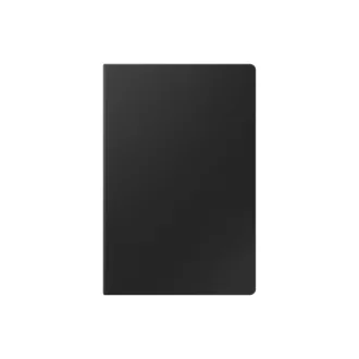 Samsung EF-DX925 QWERTZ Német Pogo Pin Fekete