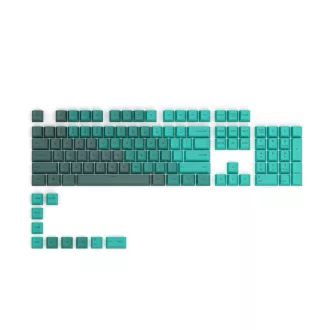   Glorious Gaming GLO-KC-GPBT-RF-UK tartozék bemeneti eszközhöz Billentyűzet kupak