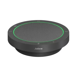   Jabra Speak2 40 kihangosító Univerzális USB C-típus Fekete