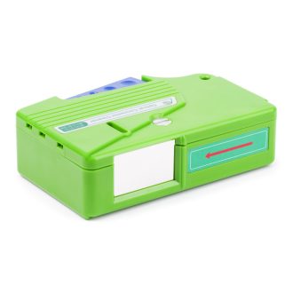 StarTech.com FOCLEANER száloptikai tisztitási tartozék