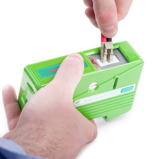 StarTech.com FOCLEANER száloptikai tisztitási tartozék