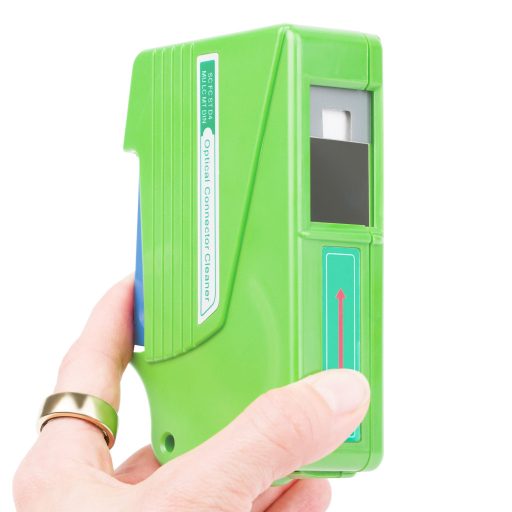 StarTech.com FOCLEANER száloptikai tisztitási tartozék