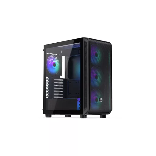 ENDORFY Arx 500 ARGB Fekete