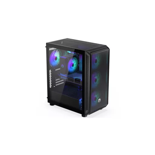 ENDORFY Arx 500 ARGB Fekete