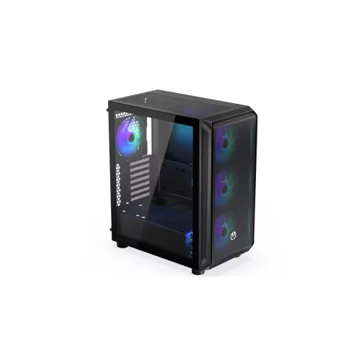 ENDORFY Arx 500 ARGB Fekete