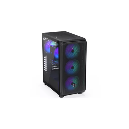 ENDORFY Arx 500 ARGB Fekete