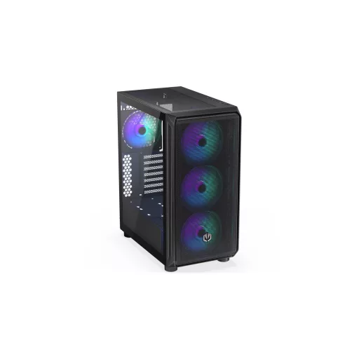 ENDORFY Arx 500 ARGB Fekete