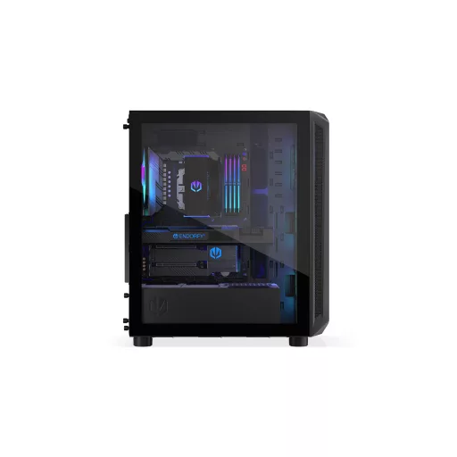 ENDORFY Arx 500 ARGB Fekete