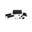 StarTech.com ST124HDMI2 videó elosztó HDMI 4x HDMI