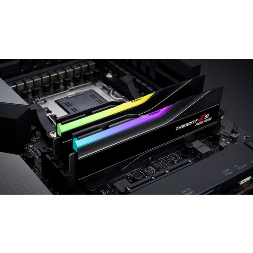G.Skill Trident Z5 Neo RGB F5-6000J3038F16GX2-TZ5NR 32 GB 2 x 16 GB DDR5