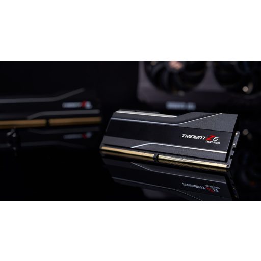 G.Skill Trident Z5 Neo RGB F5-6000J3038F16GX2-TZ5NR 32 GB 2 x 16 GB DDR5