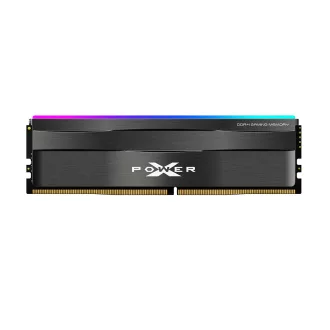   Silicon Power XPOWER Zenith RGB 8 GB 1 x 8 GB DDR4 288-pin DIMM
