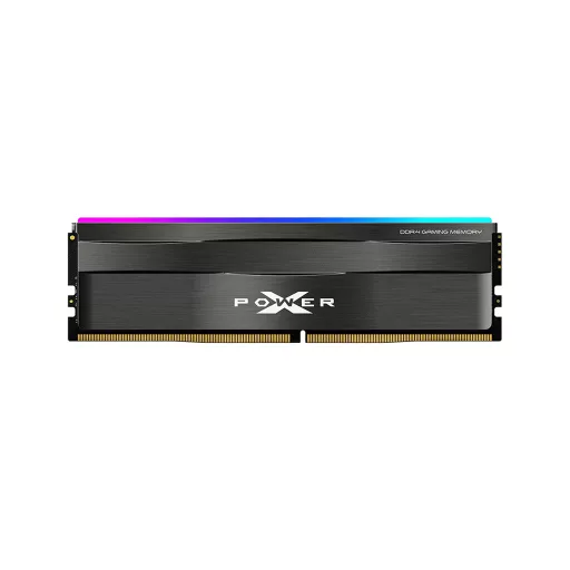 Silicon Power XPOWER Zenith RGB 8 GB 1 x 8 GB DDR4 288-pin DIMM