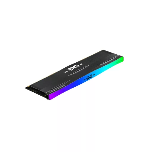 Silicon Power XPOWER Zenith RGB 8 GB 1 x 8 GB DDR4 288-pin DIMM