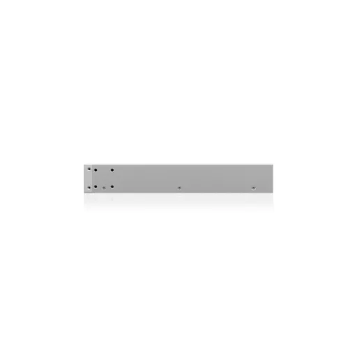 Ubiquiti UniFi USW-48-POE hálózati kapcsoló Vezérelt L2 Gigabit Ethernet (10/100/1000) Ethernet-áramellátás (PoE) támogatása 1U Rozsdamentes acél