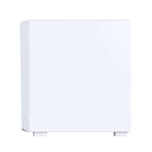 Montech X5 Midi Tower Fehér