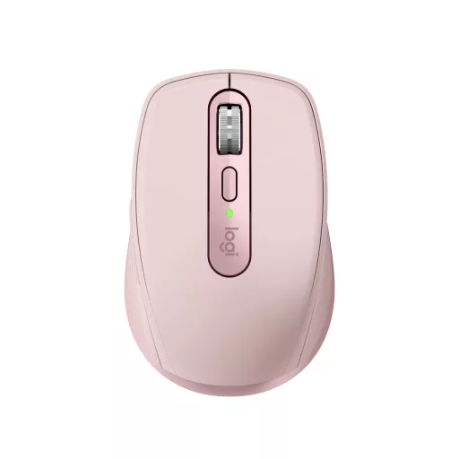 Logitech 910-006931 egér Irodai Jobbkezes RF vezeték nélküli + Bluetooth Lézer 8000 DPI