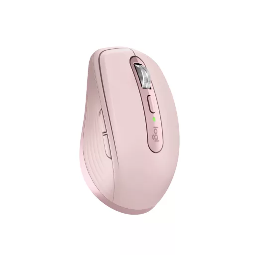 Logitech 910-006931 egér Irodai Jobbkezes RF vezeték nélküli + Bluetooth Lézer 8000 DPI
