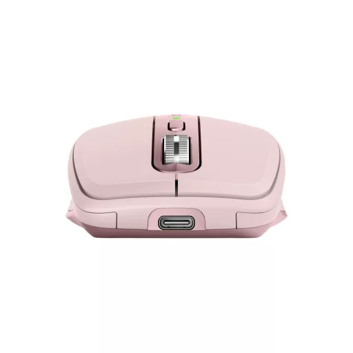 Logitech 910-006931 egér Irodai Jobbkezes RF vezeték nélküli + Bluetooth Lézer 8000 DPI