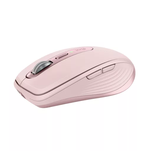 Logitech 910-006931 egér Irodai Jobbkezes RF vezeték nélküli + Bluetooth Lézer 8000 DPI