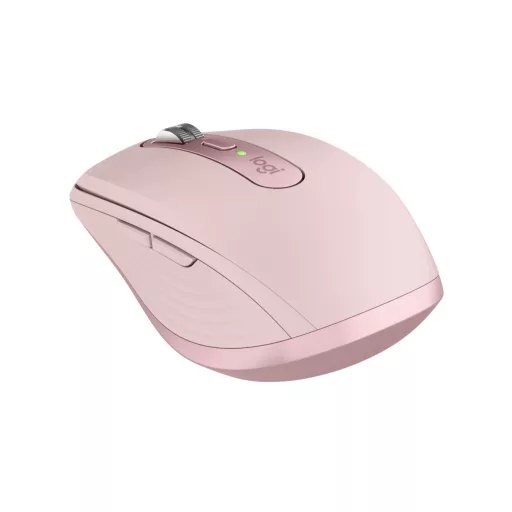 Logitech 910-006931 egér Irodai Jobbkezes RF vezeték nélküli + Bluetooth Lézer 8000 DPI