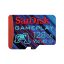 SanDisk SDSQXAA-128G-GN6XN memóriakártya 128 GB MicroSDXC UHS-I