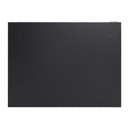 TP-Link Omada SG3428XMPP hálózati kapcsoló Vezérelt L2+ Gigabit Ethernet (10/100/1000) Ethernet-áramellátás (PoE) támogatása 1U Fekete