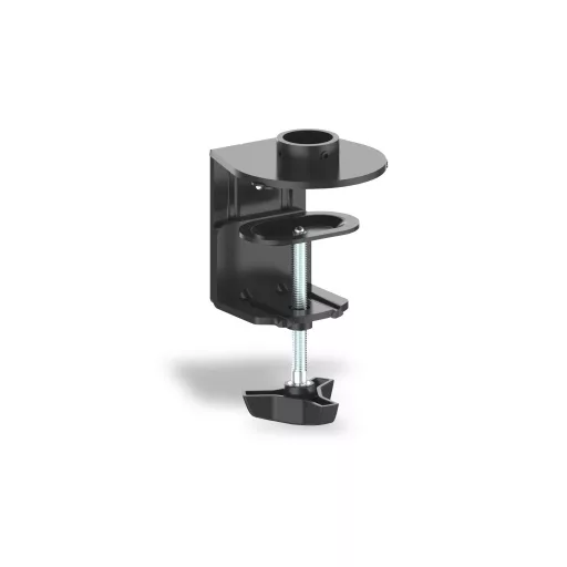 Digitus DA-90364 asztali TV konzol 68,6 cm (27") Fekete
