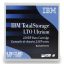IBM LTO Ultrium 6 Üres adatszalag 2,5 TB