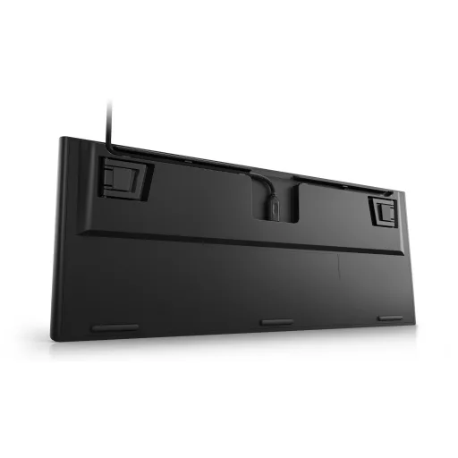 Alienware AW420K billentyűzet Játék USB Fekete