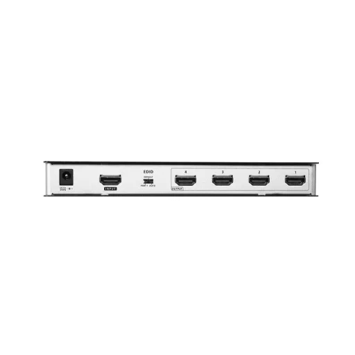 ATEN VS184B-AT-G videó elosztó HDMI 4x HDMI