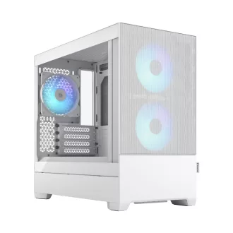 Fractal Design Pop Mini Air Mini Tower Fehér