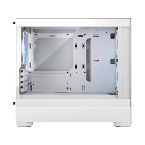 Fractal Design Pop Mini Air Mini Tower Fehér