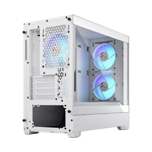 Fractal Design Pop Mini Air Mini Tower Fehér