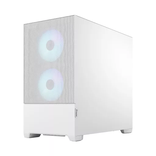 Fractal Design Pop Mini Air Mini Tower Fehér